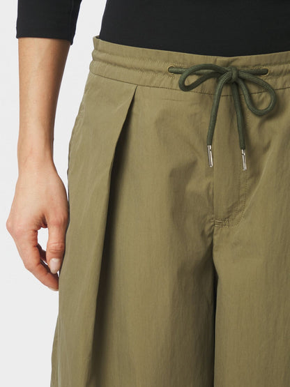 Bernie Hose - Army