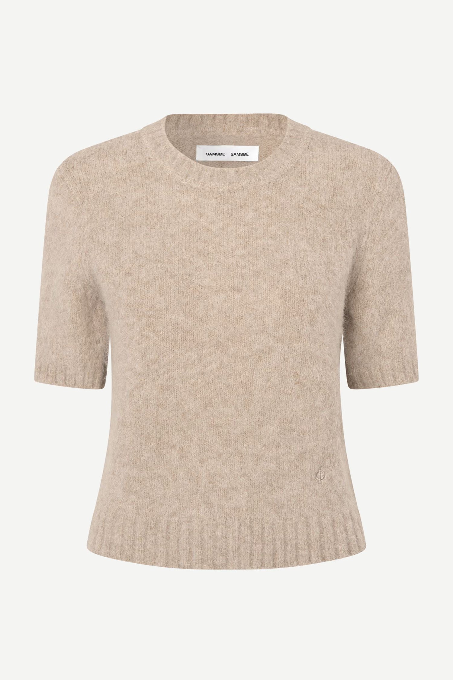 Sajeanne Top - Blush