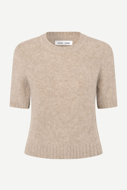 Sajeanne Top - Blush