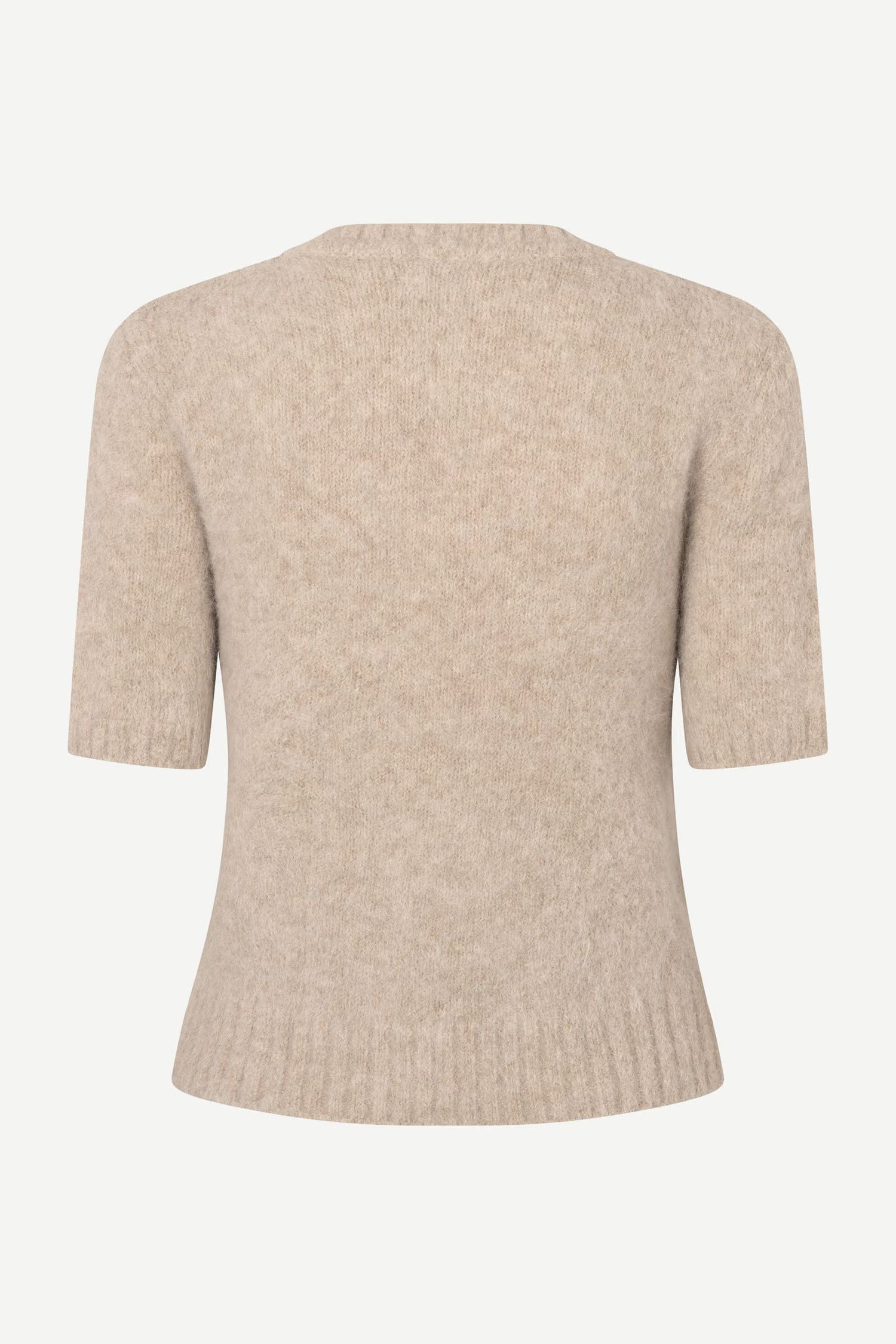 Sajeanne Top - Blush