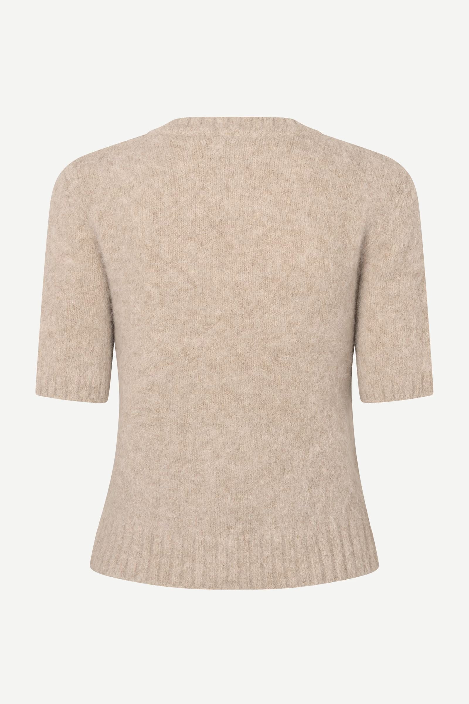Sajeanne Top - Blush