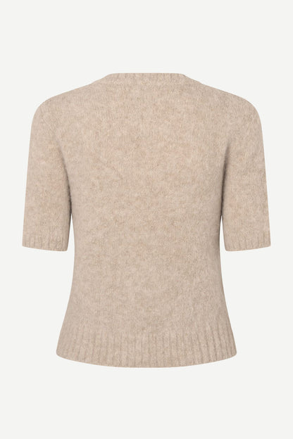 Sajeanne Top - Blush