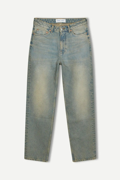 Samarianne Jeans 14144 - oil slick