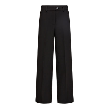 VolaCC Long Wide Pant - Black