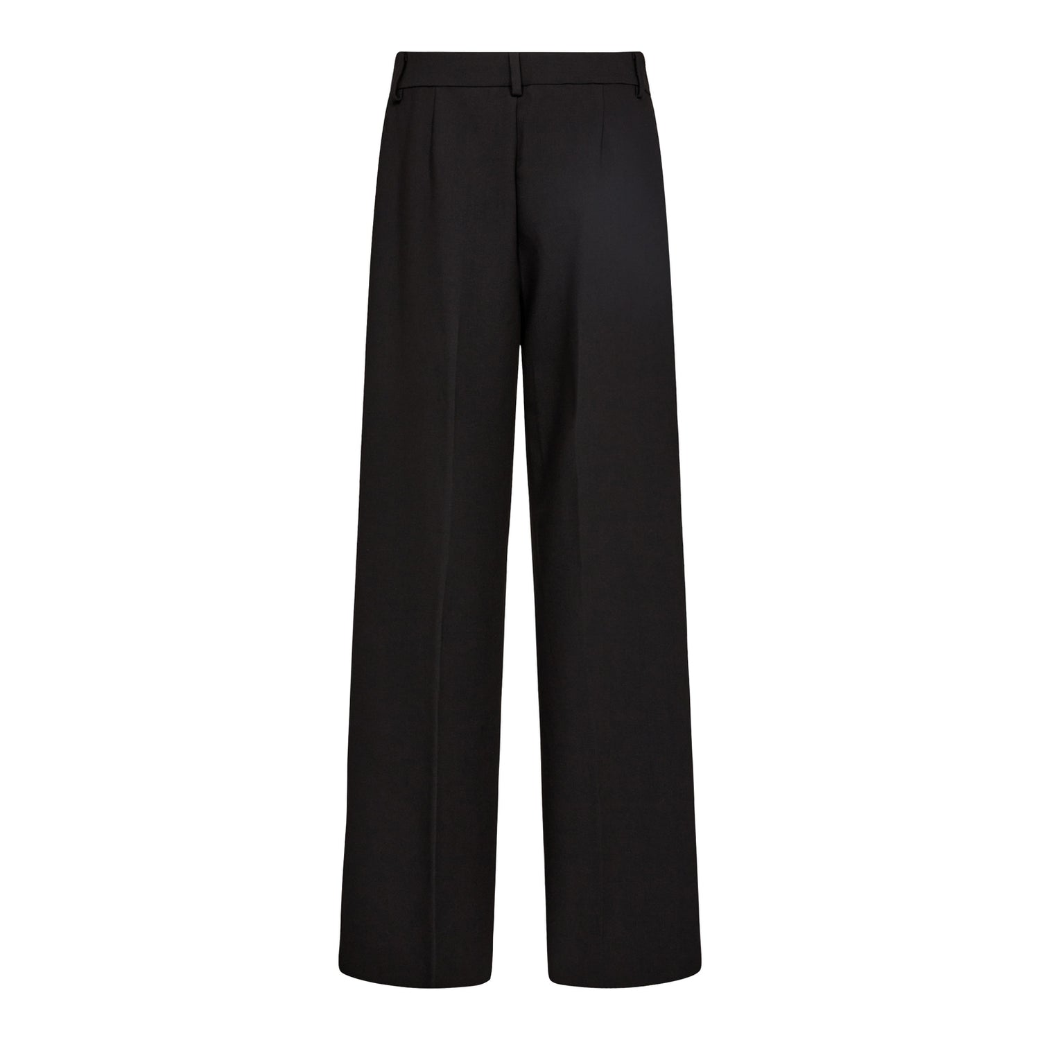 VolaCC Long Wide Pant - Black