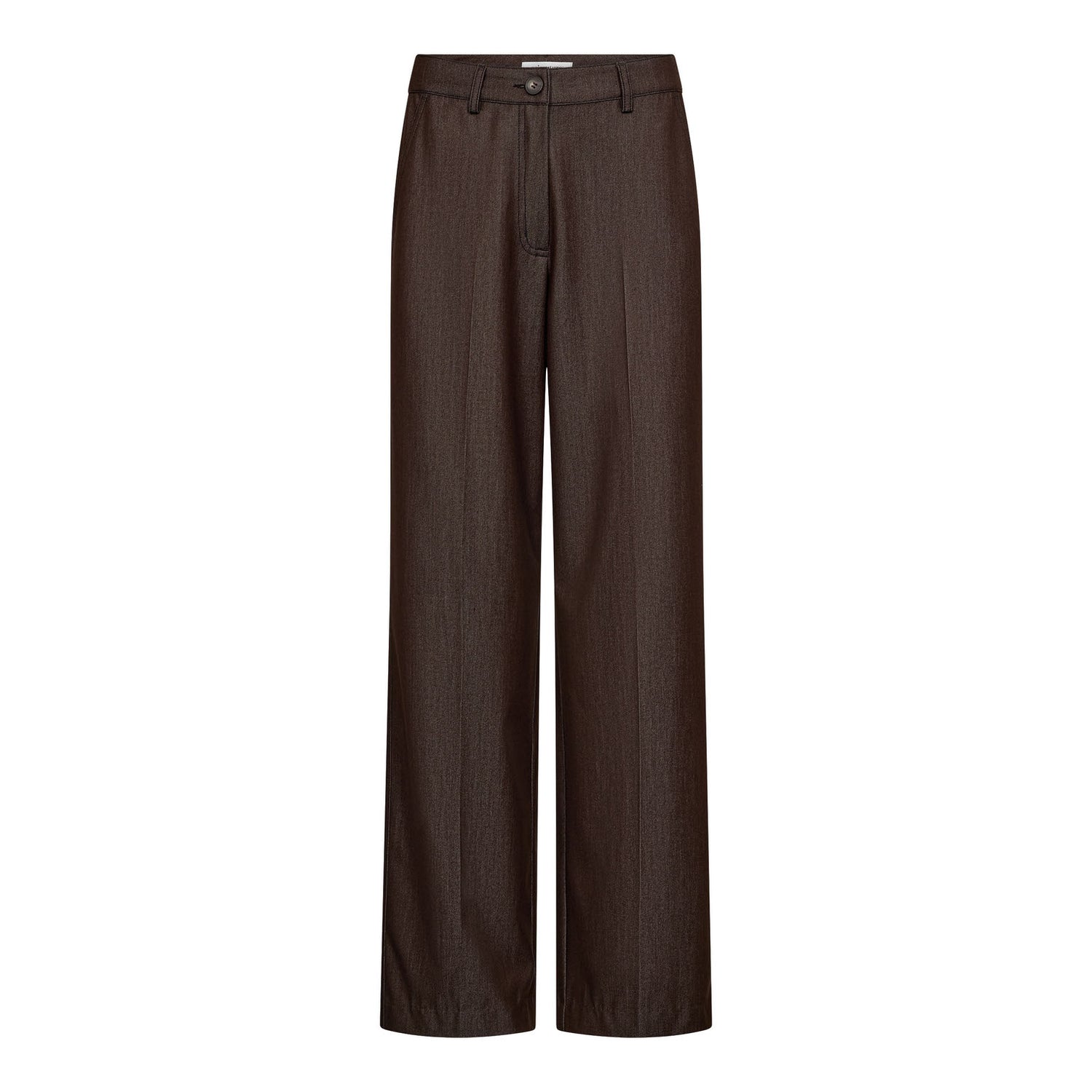 TerryCC Denim LL Pant - Dark Brown