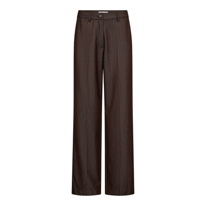 TerryCC Denim LL Pant - Dark Brown