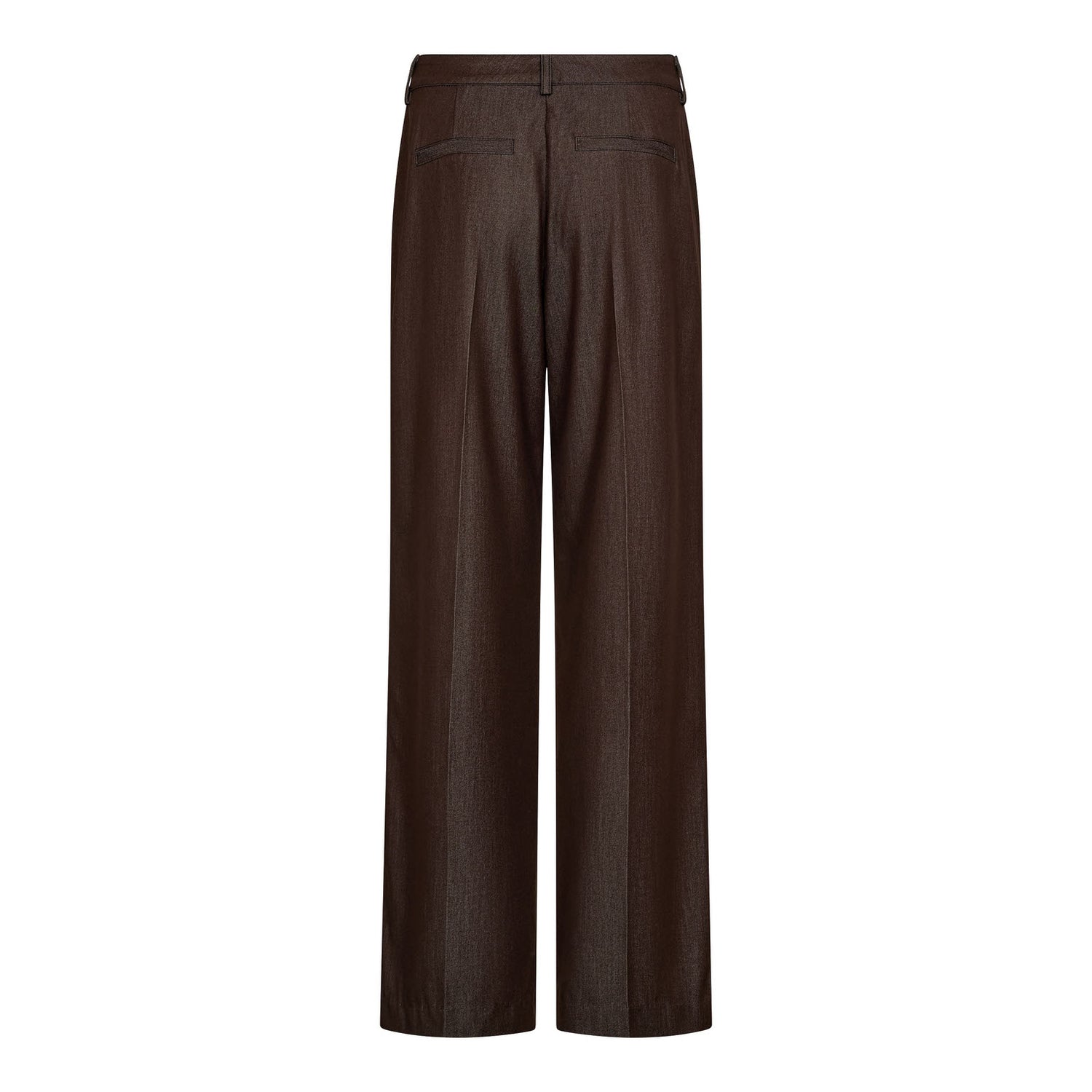 TerryCC Denim LL Pant - Dark Brown