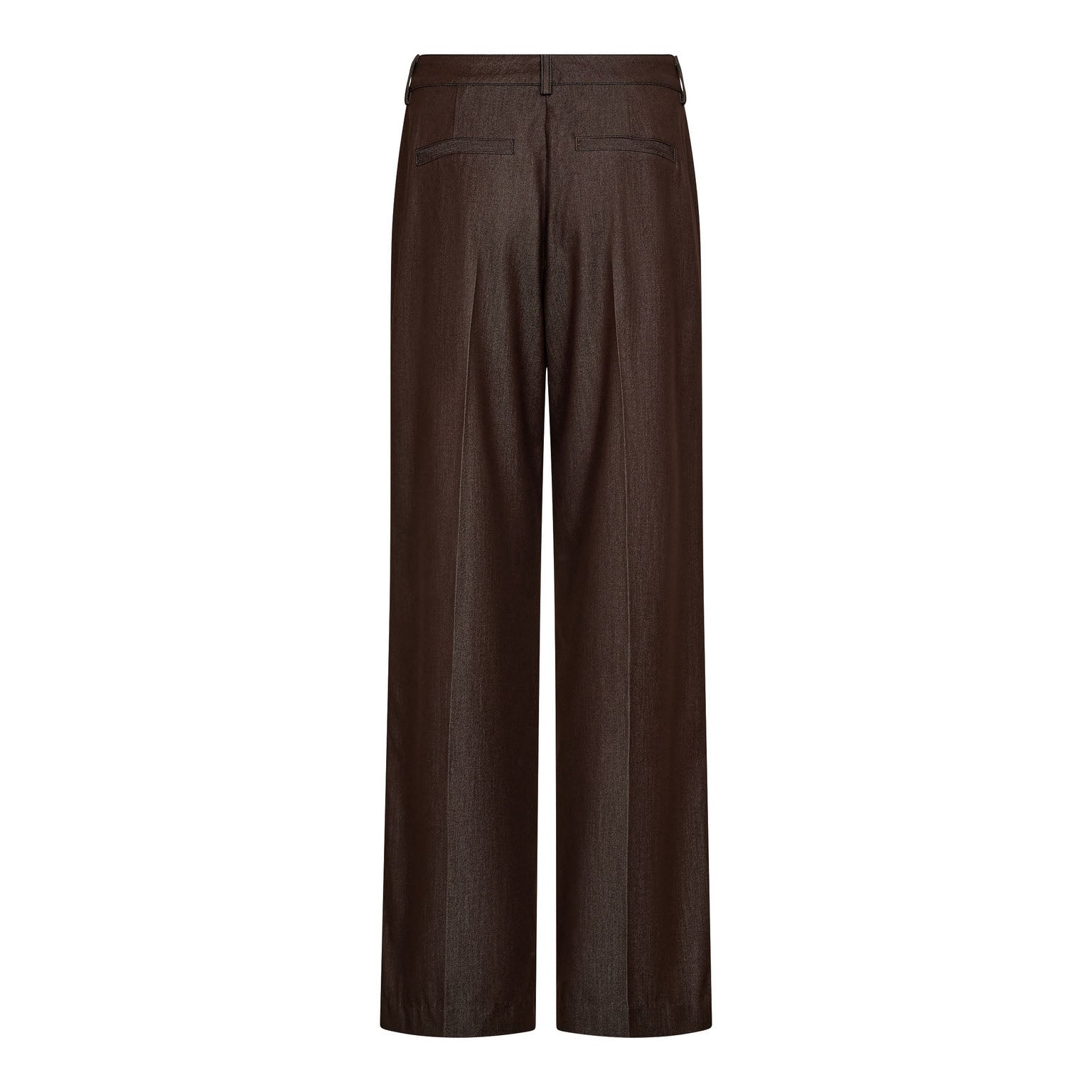 TerryCC Denim LL Pant - Dark Brown