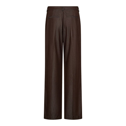 TerryCC Denim LL Pant - Dark Brown