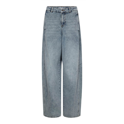 PancyCC Jeans - Fade Denim