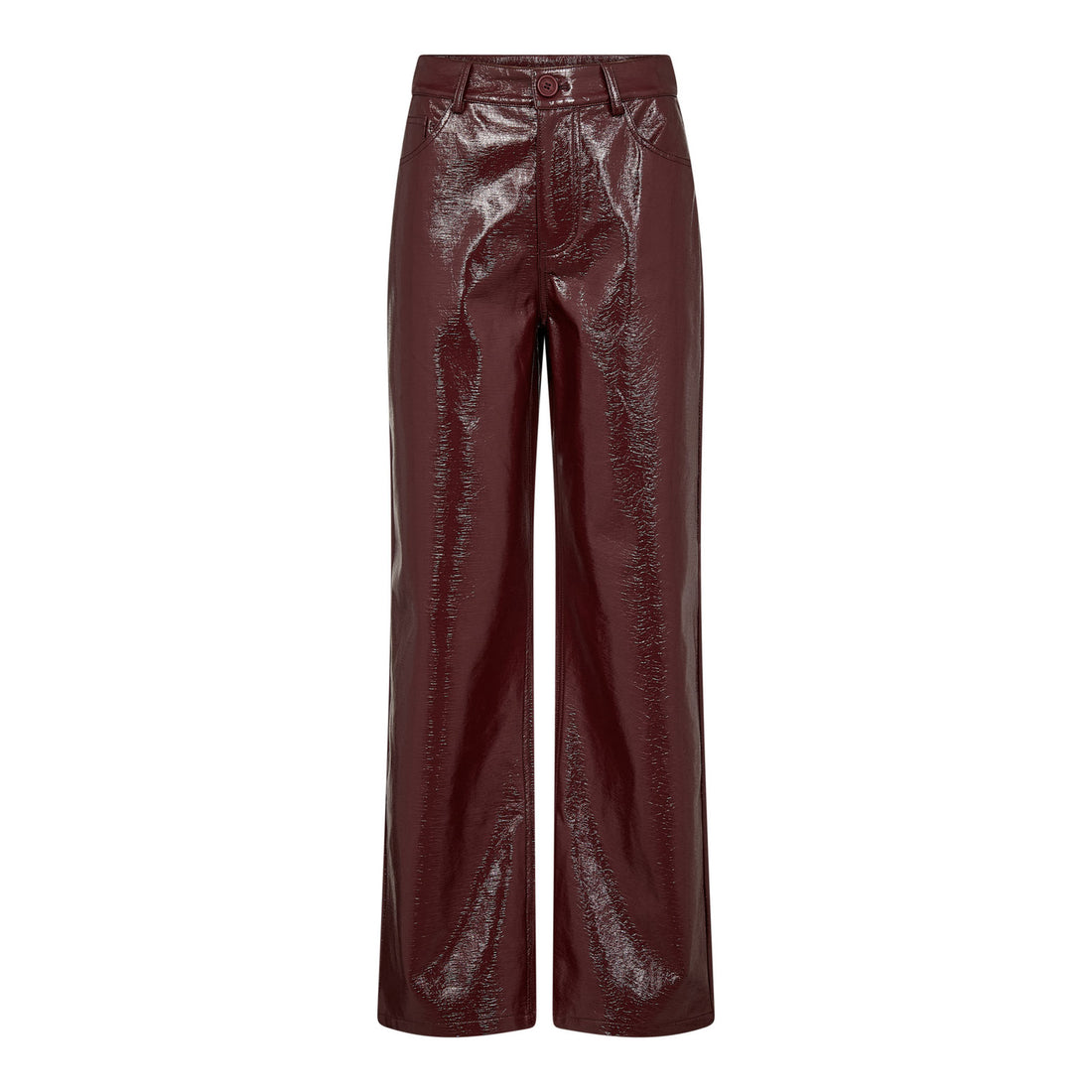 PosyCC LL Pant - Winered