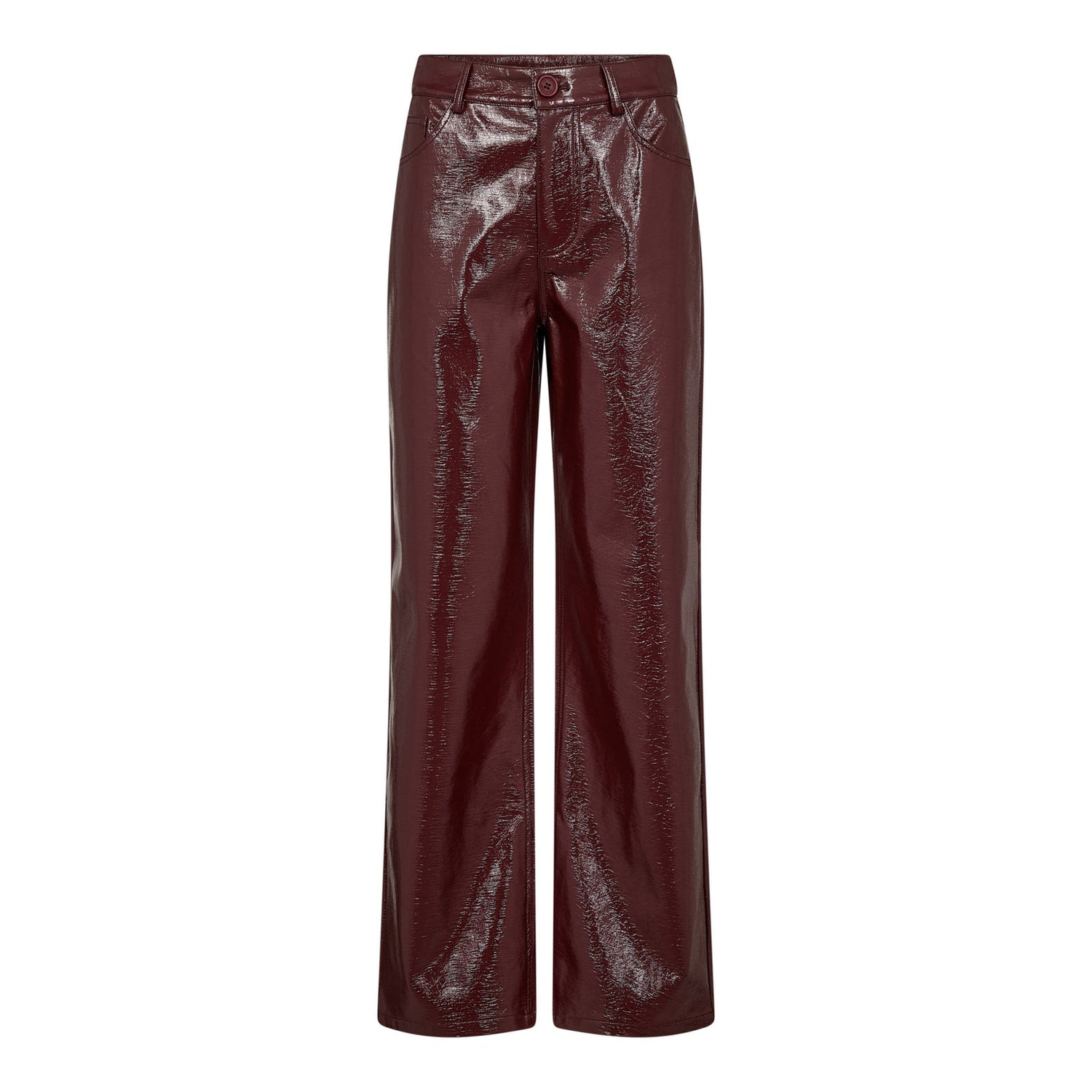 PosyCC LL Pant - Winered