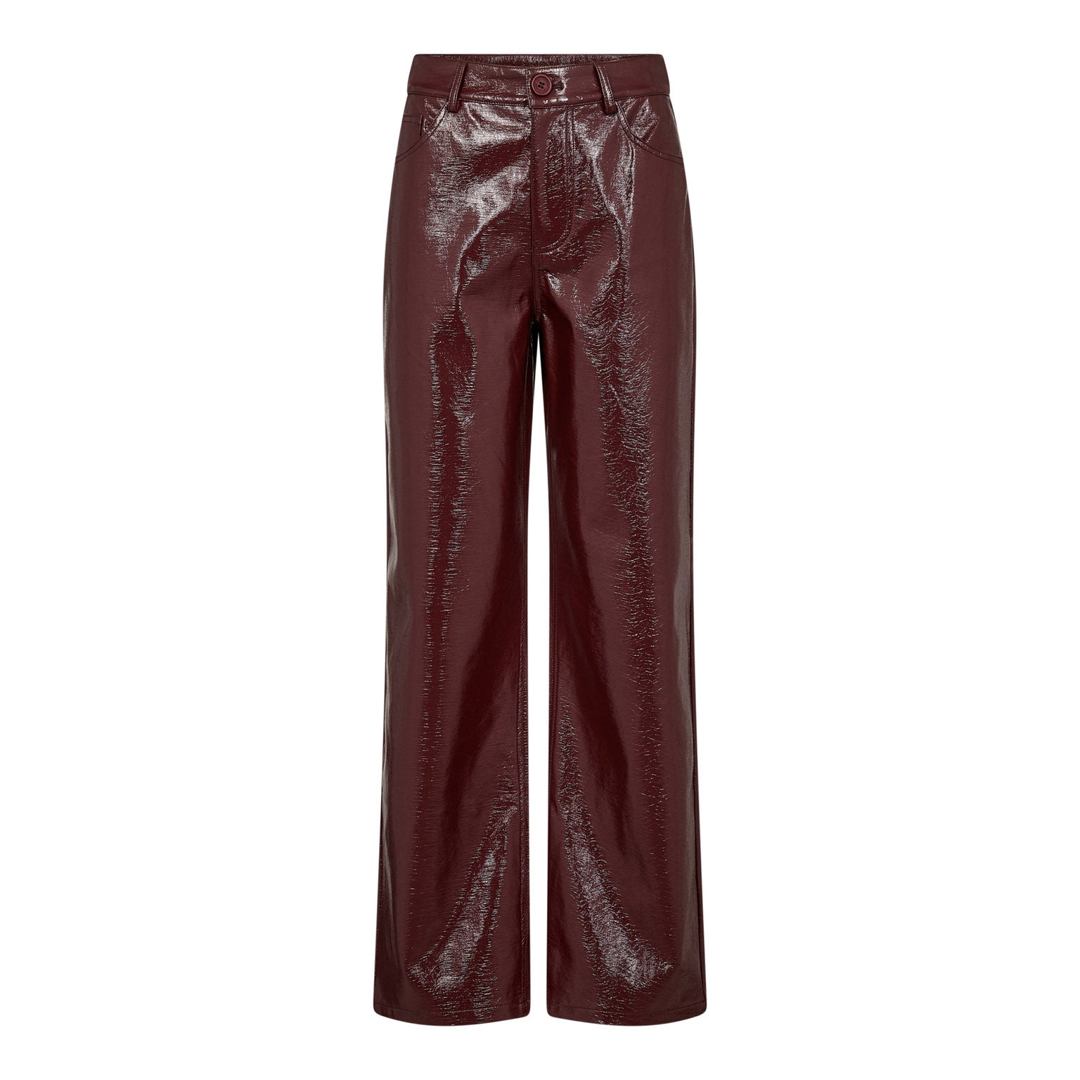 PosyCC LL Pant - Winered
