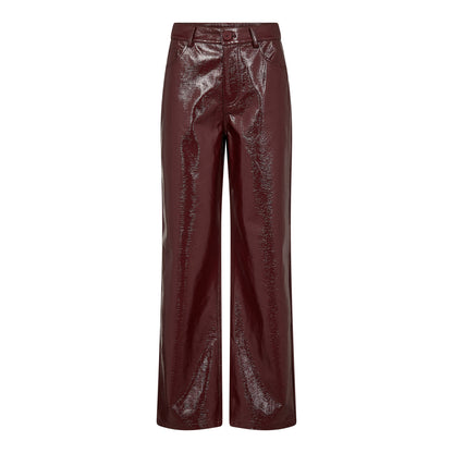 PosyCC LL Pant - Winered