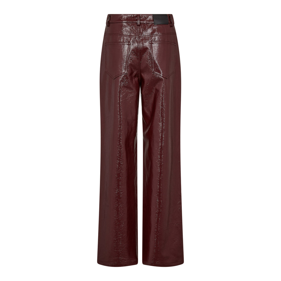 PosyCC LL Pant - Winered