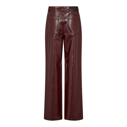 PosyCC LL Pant - Winered