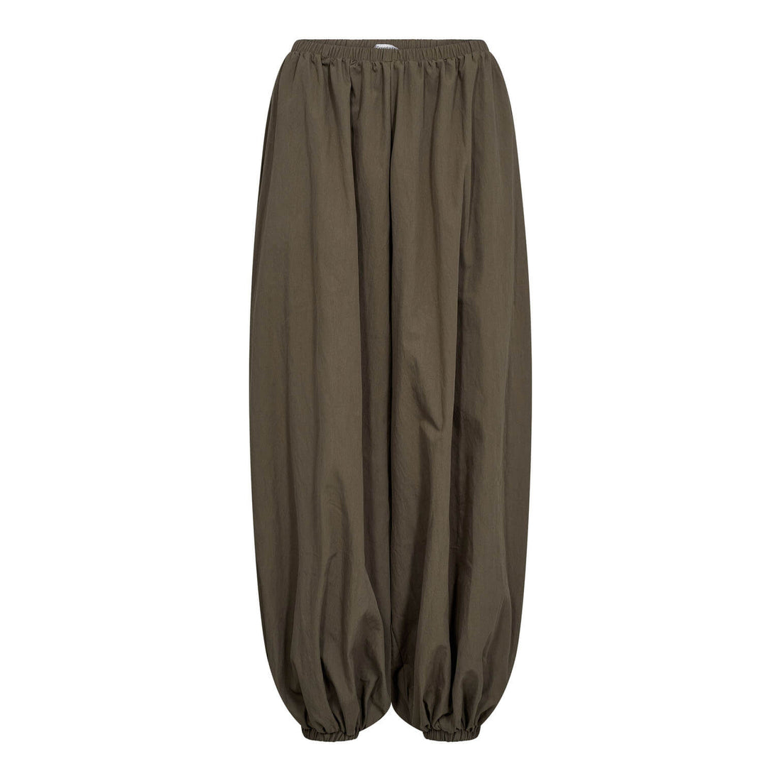 AcasiaCC Balloon LL Pant - Army