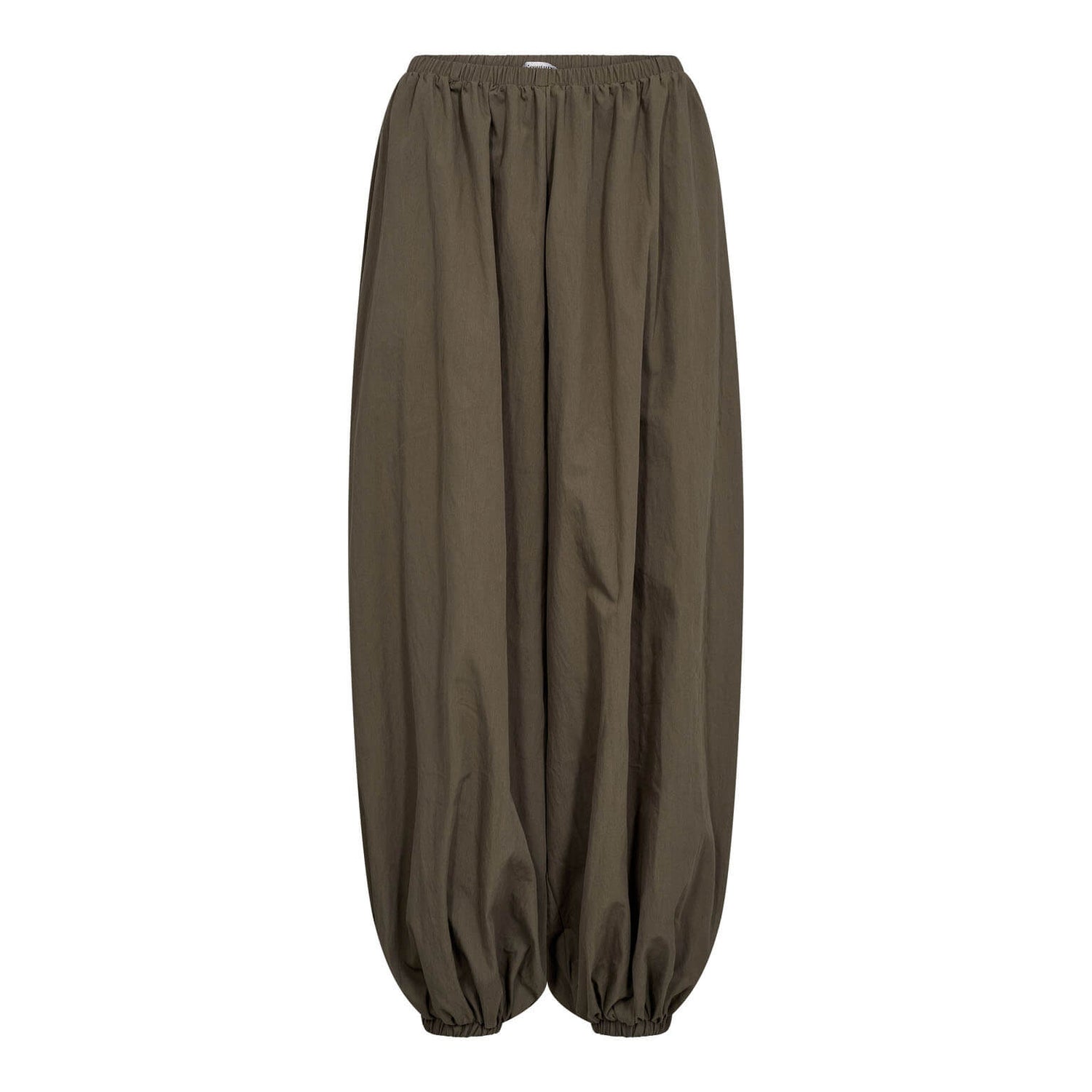 AcasiaCC Balloon LL Pant - Army