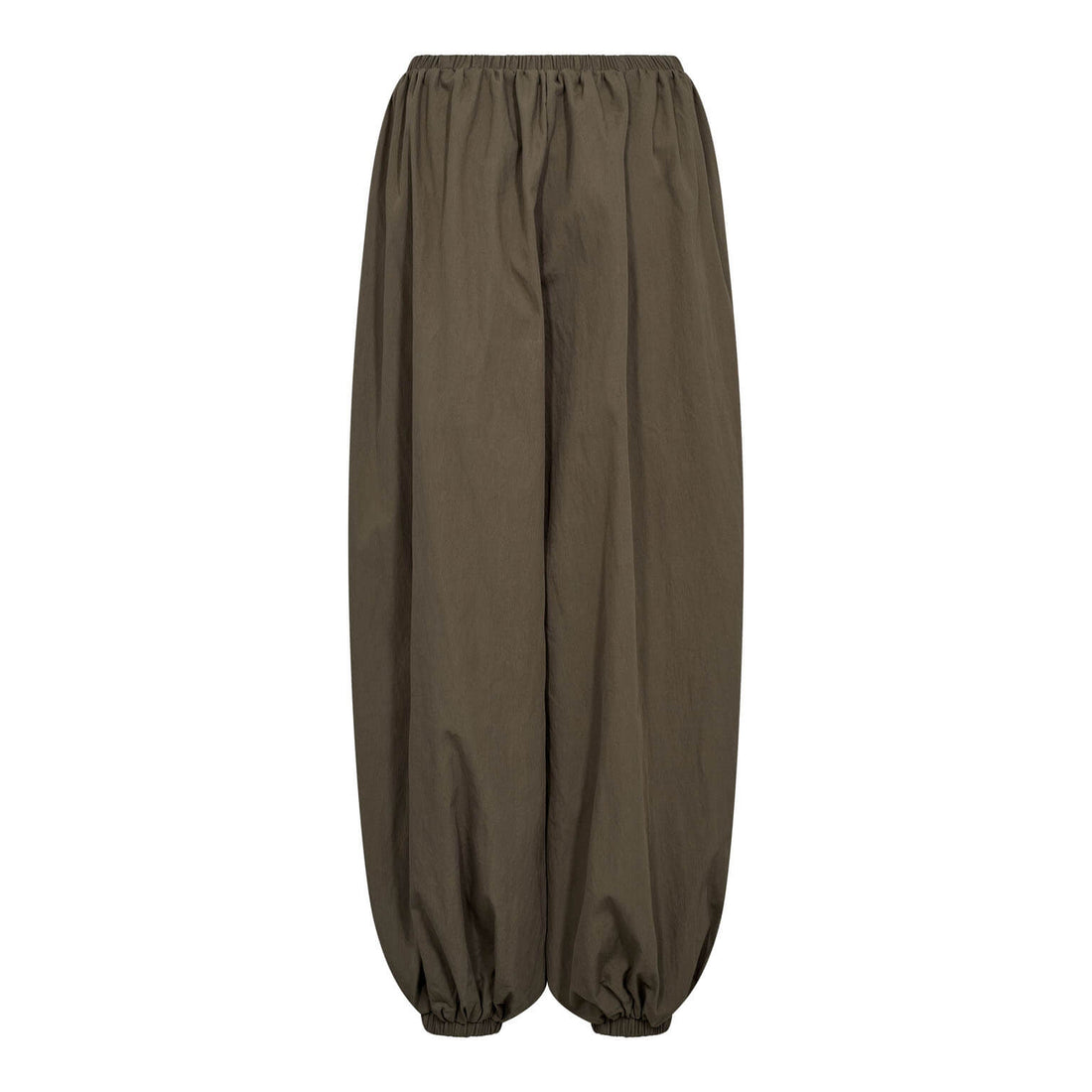 AcasiaCC Balloon LL Pant - Army
