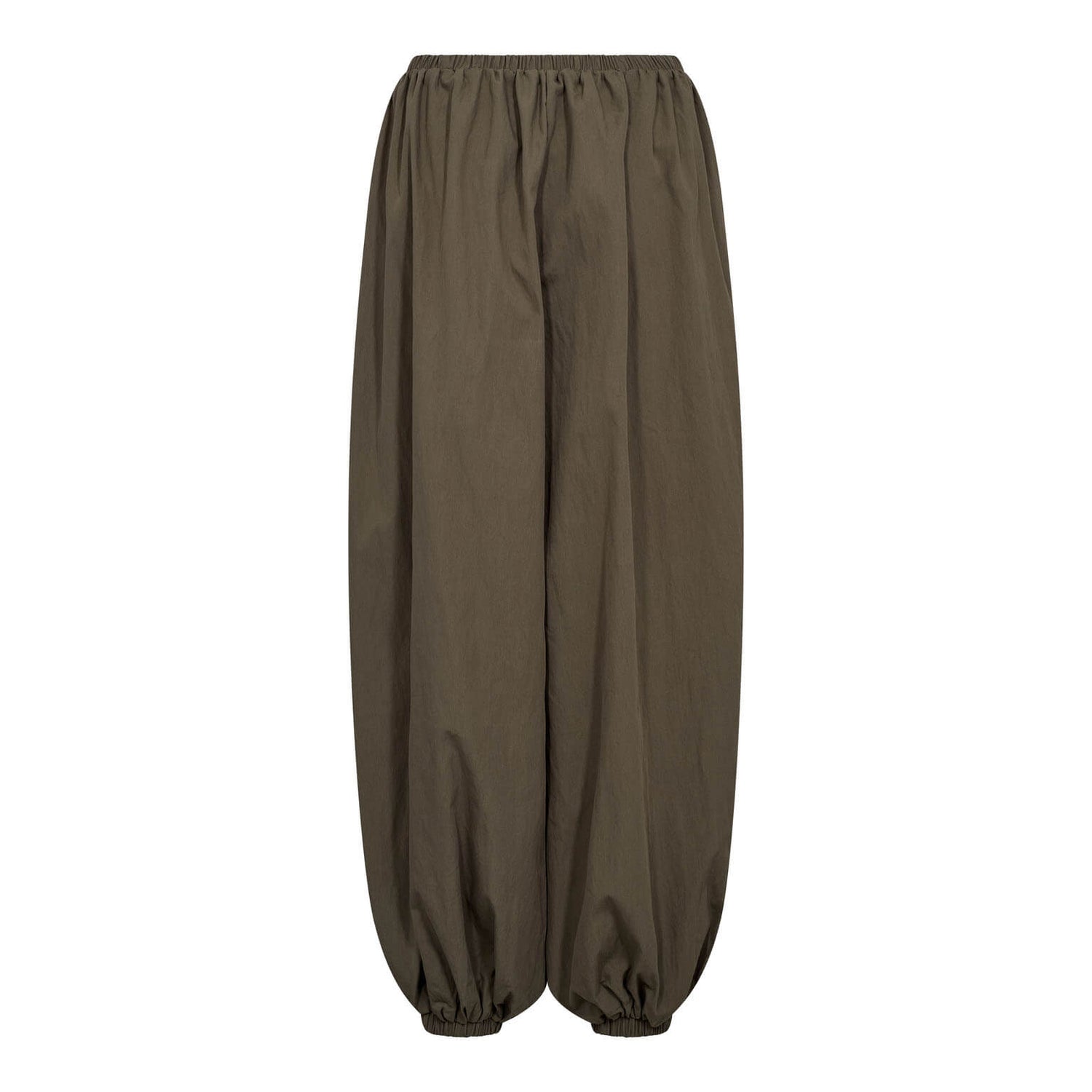 AcasiaCC Balloon LL Pant - Army