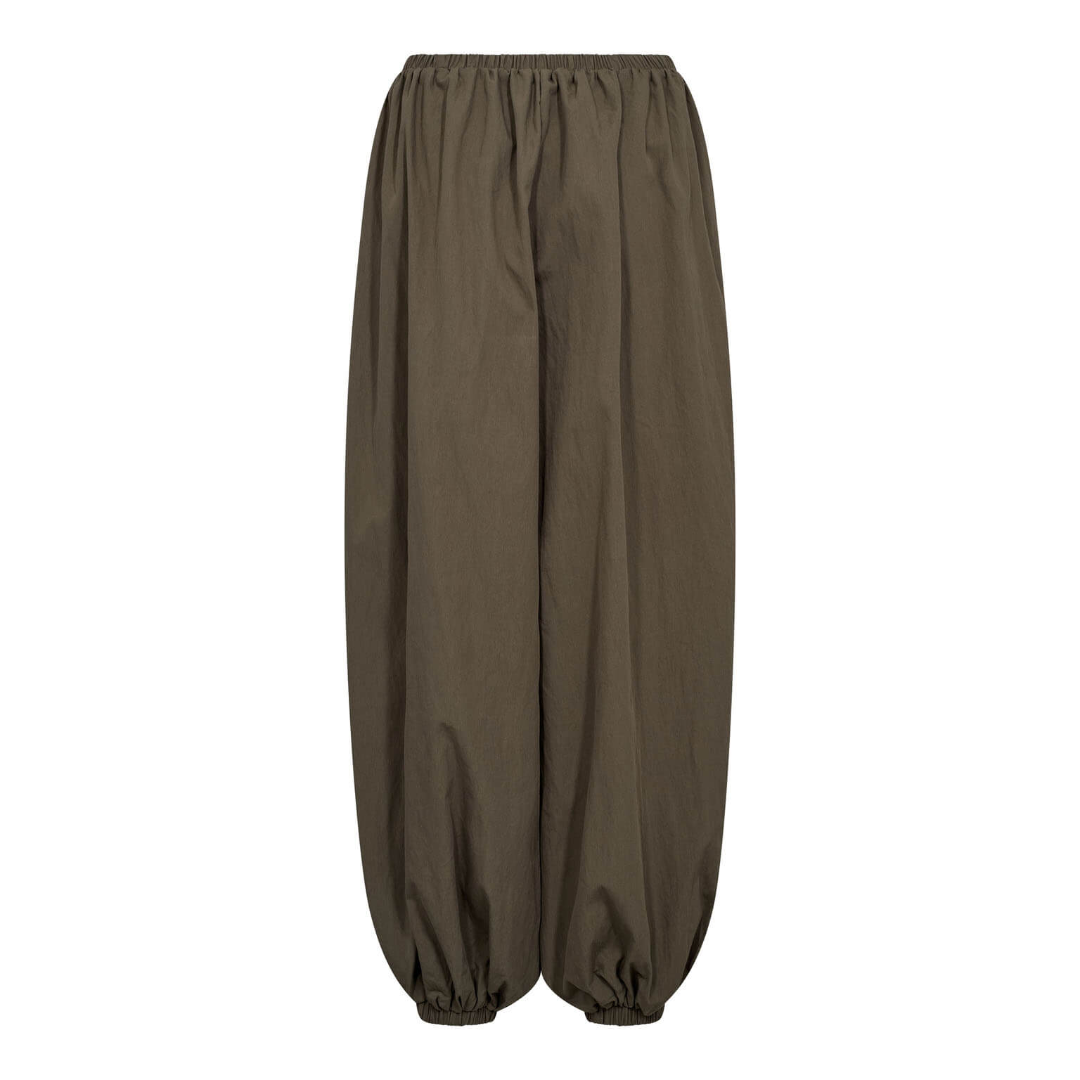 AcasiaCC Balloon LL Pant - Army