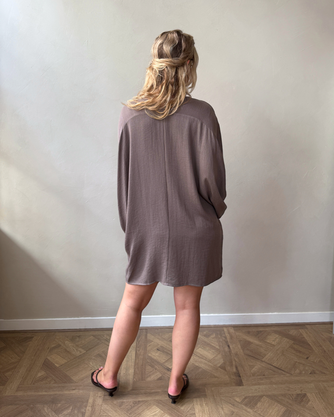 Stijn Wide Dress