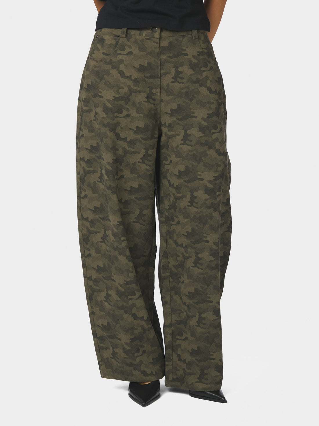 Haven Camou Jeans - Camou | Pre order begin september