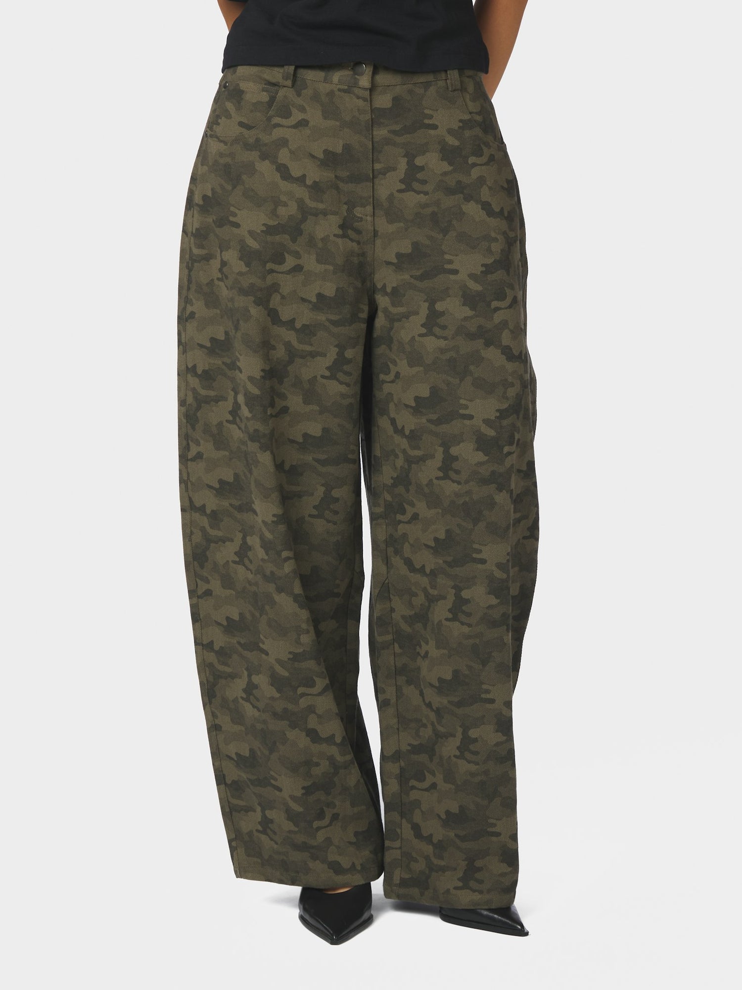 Haven Camou Jeans - Camou | Pre order begin september
