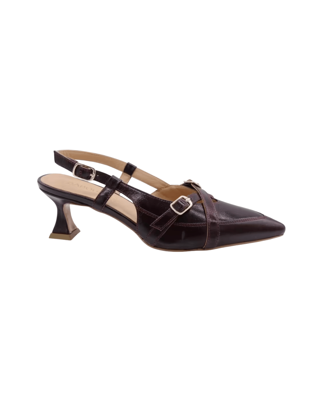 G-Joy - 105 - Bordo