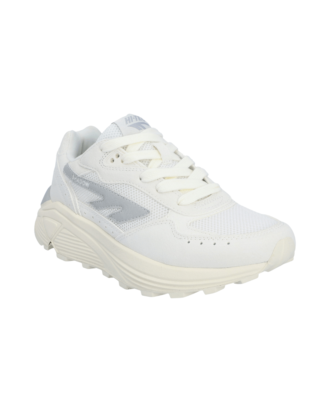 HTS Shadow RGS - Gardenia/Grey Violet
