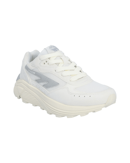 HTS Shadow RGS - Gardenia/Grey Violet