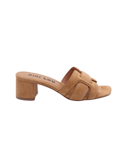 Mules - Camel
