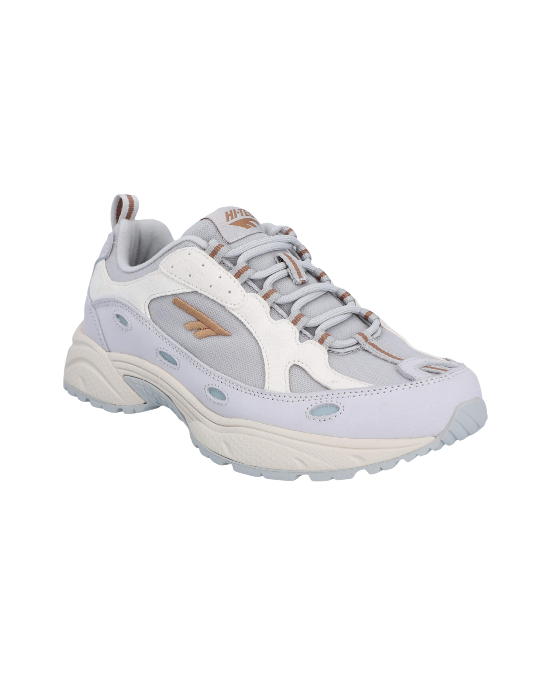 HTS ADV Racer - Nimbus Cloud/Windward Blue/Iced Coffee/Grey Violet
