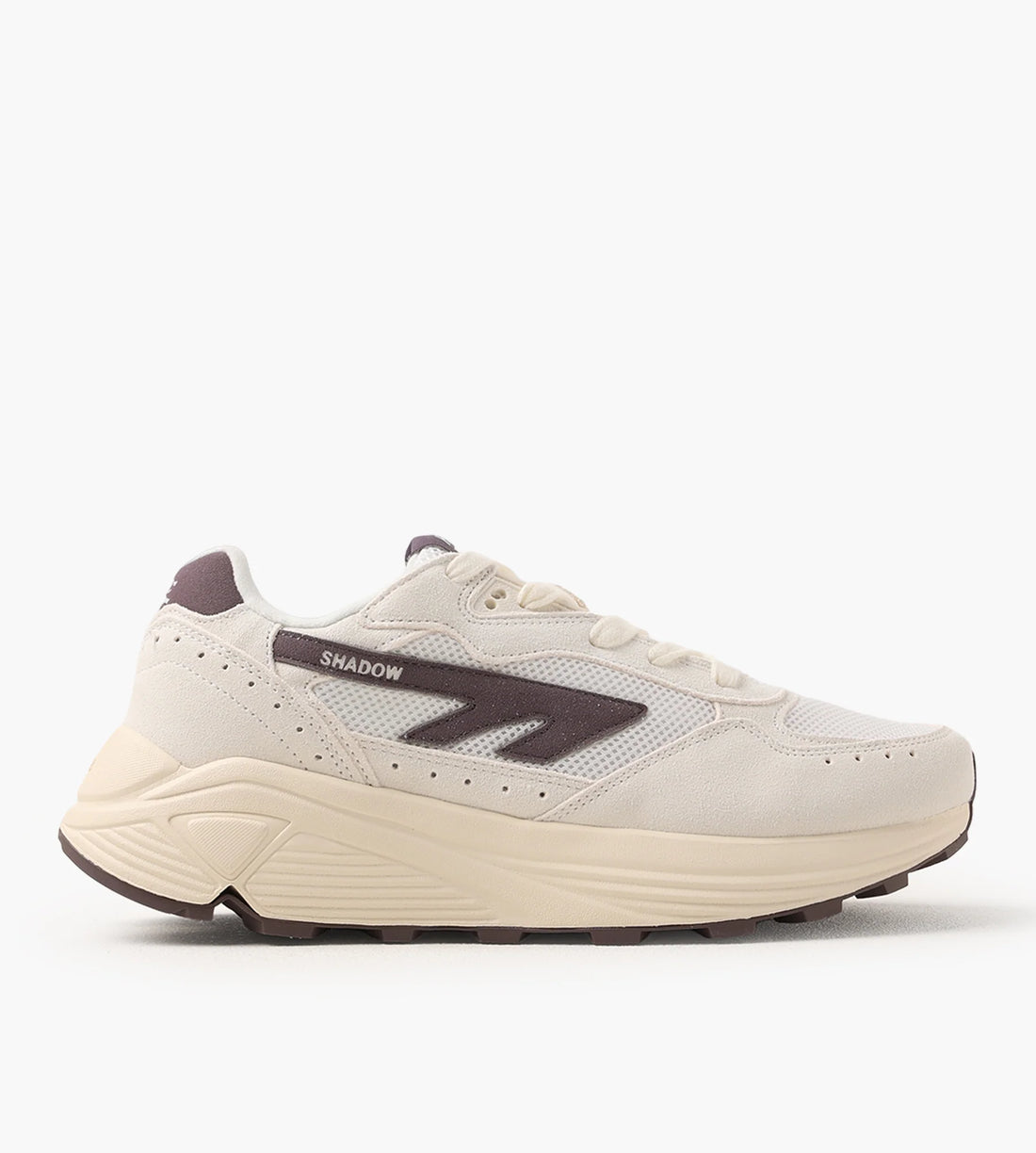 HTS Shadow RGS - Gardenia/Sparrow