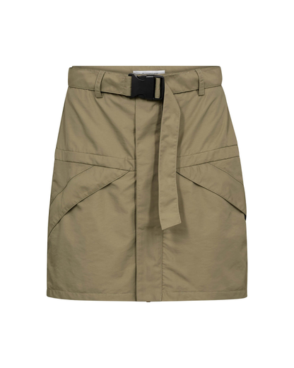 AloraCC Skirt - Army