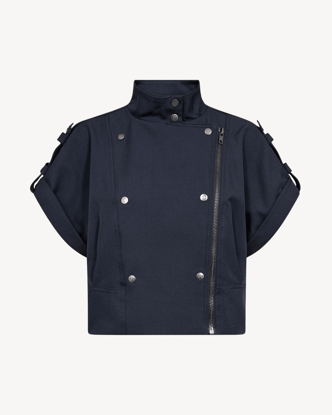 LunaCC Vest - Navy