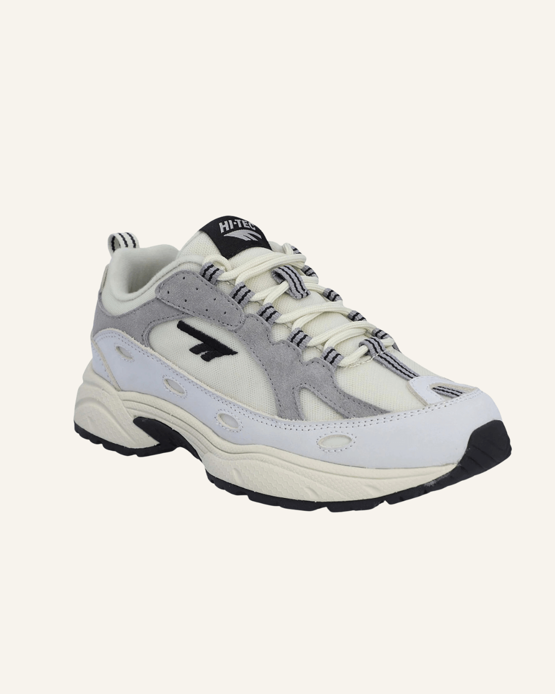 HTS Adv Racer – Silver Birch/Gray Violet/Sharskin/Lila