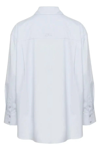 NoelleGZ Shirt Noos - Heather