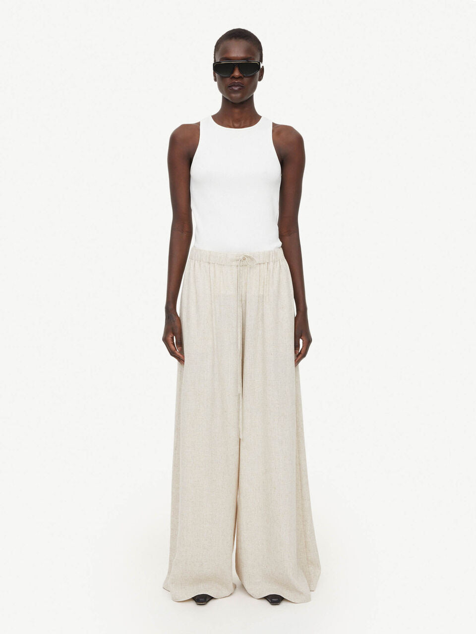Amani - Soft White