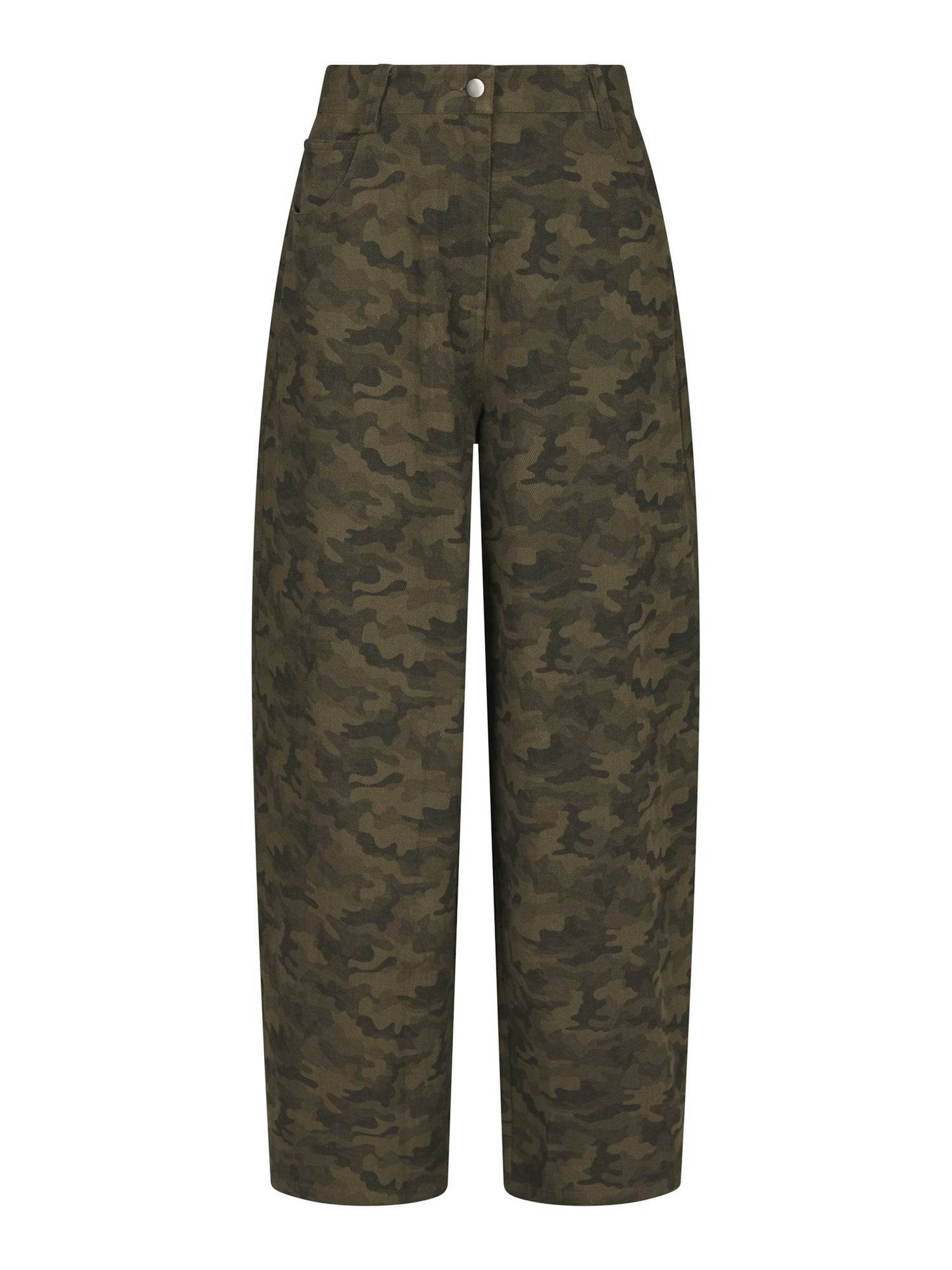 Haven Camou Jeans - Camou | Pre order begin september