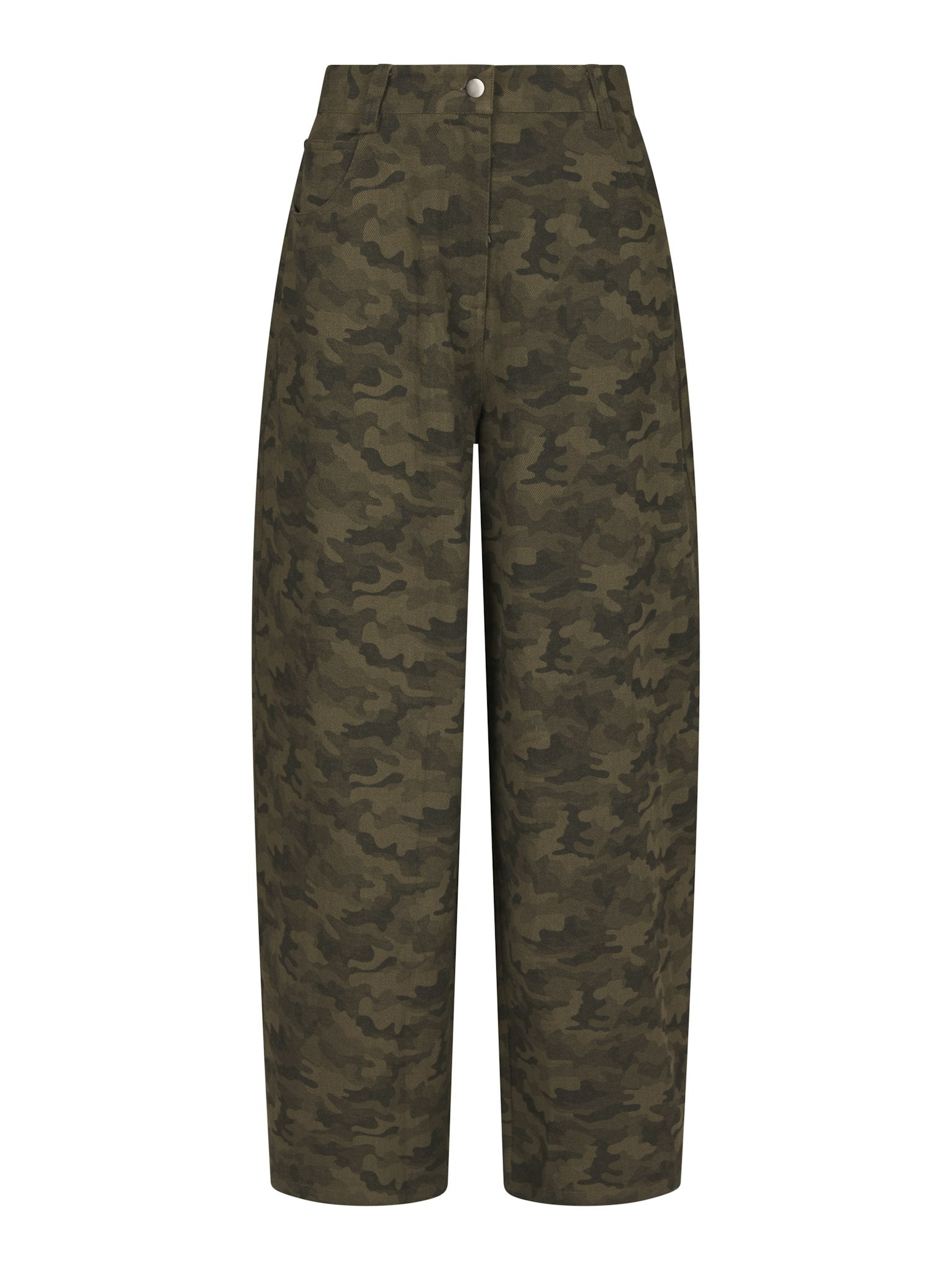 Haven Camou Jeans - Camou | Pre order begin september