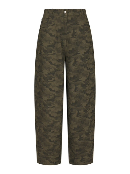 Haven Camou Jeans - Camou | Pre order begin september