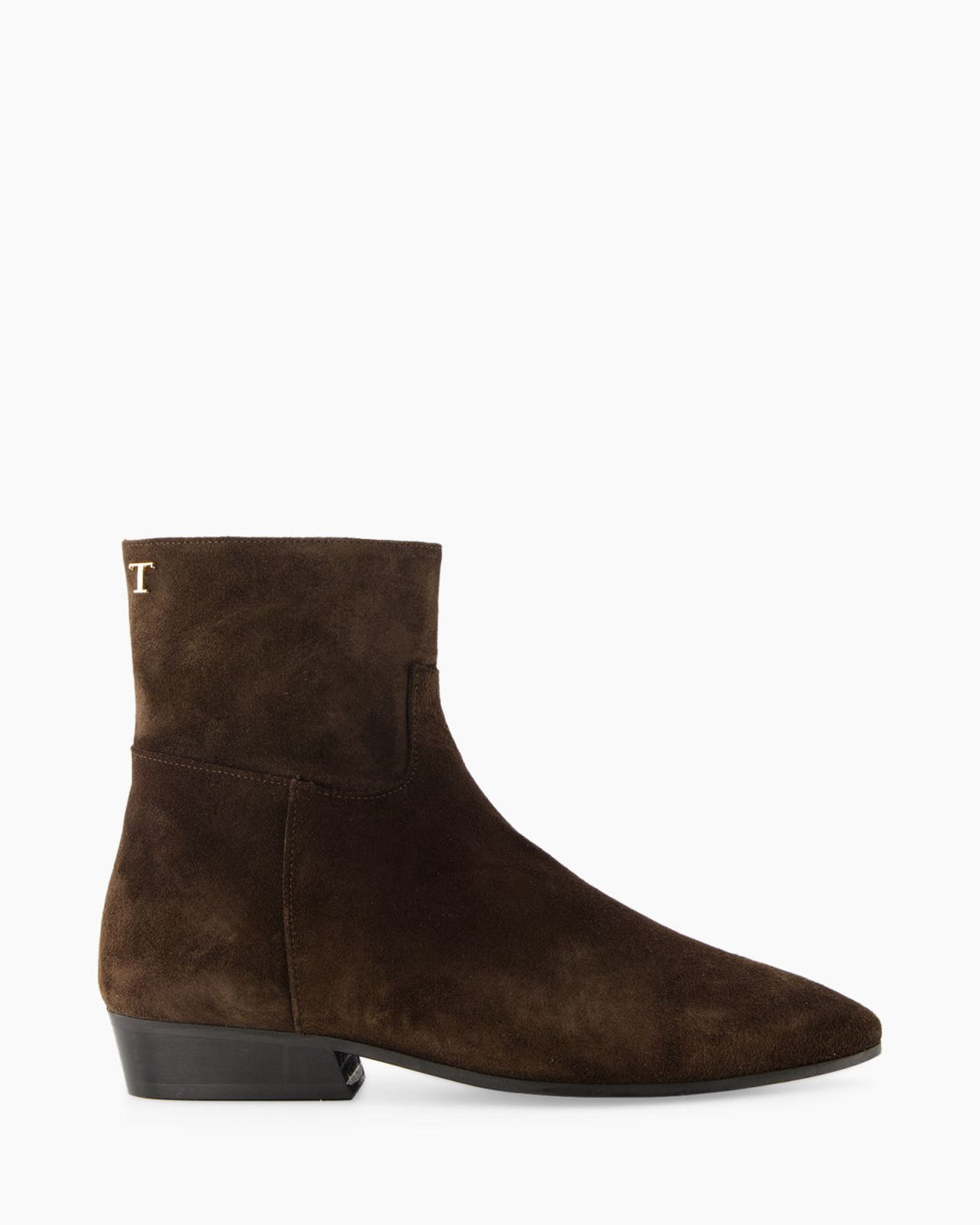 TL-Belinda - Suede Colombia