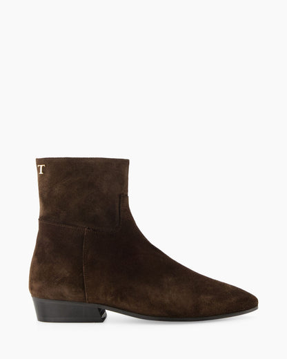TL-Belinda - Suede Colombia