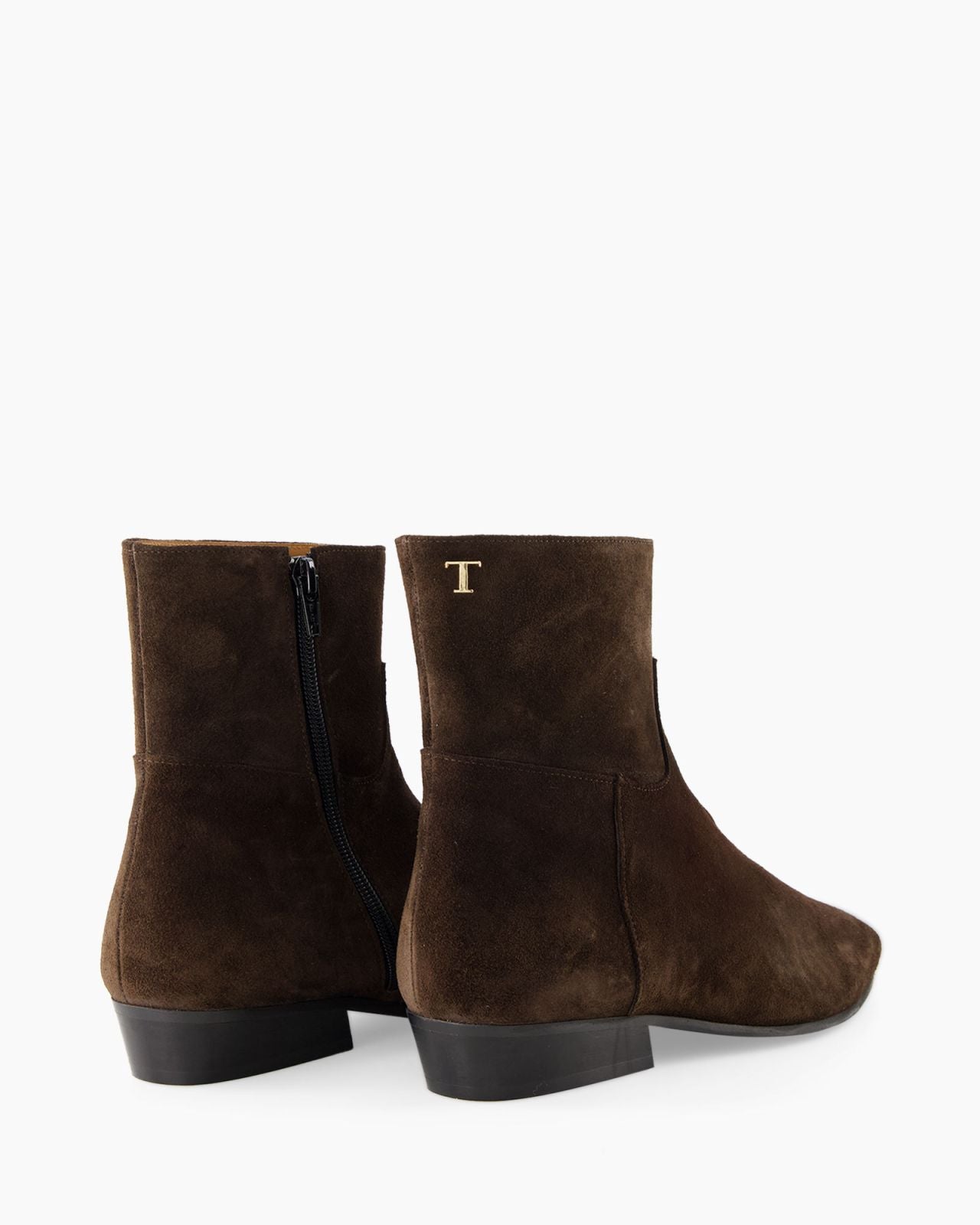 TL-Belinda - Suede Colombia