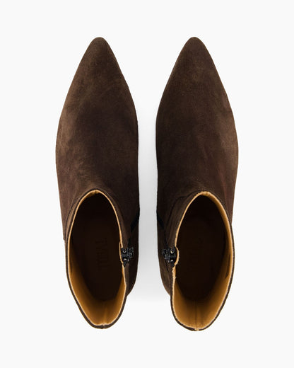 TL-Belinda - Suede Colombia