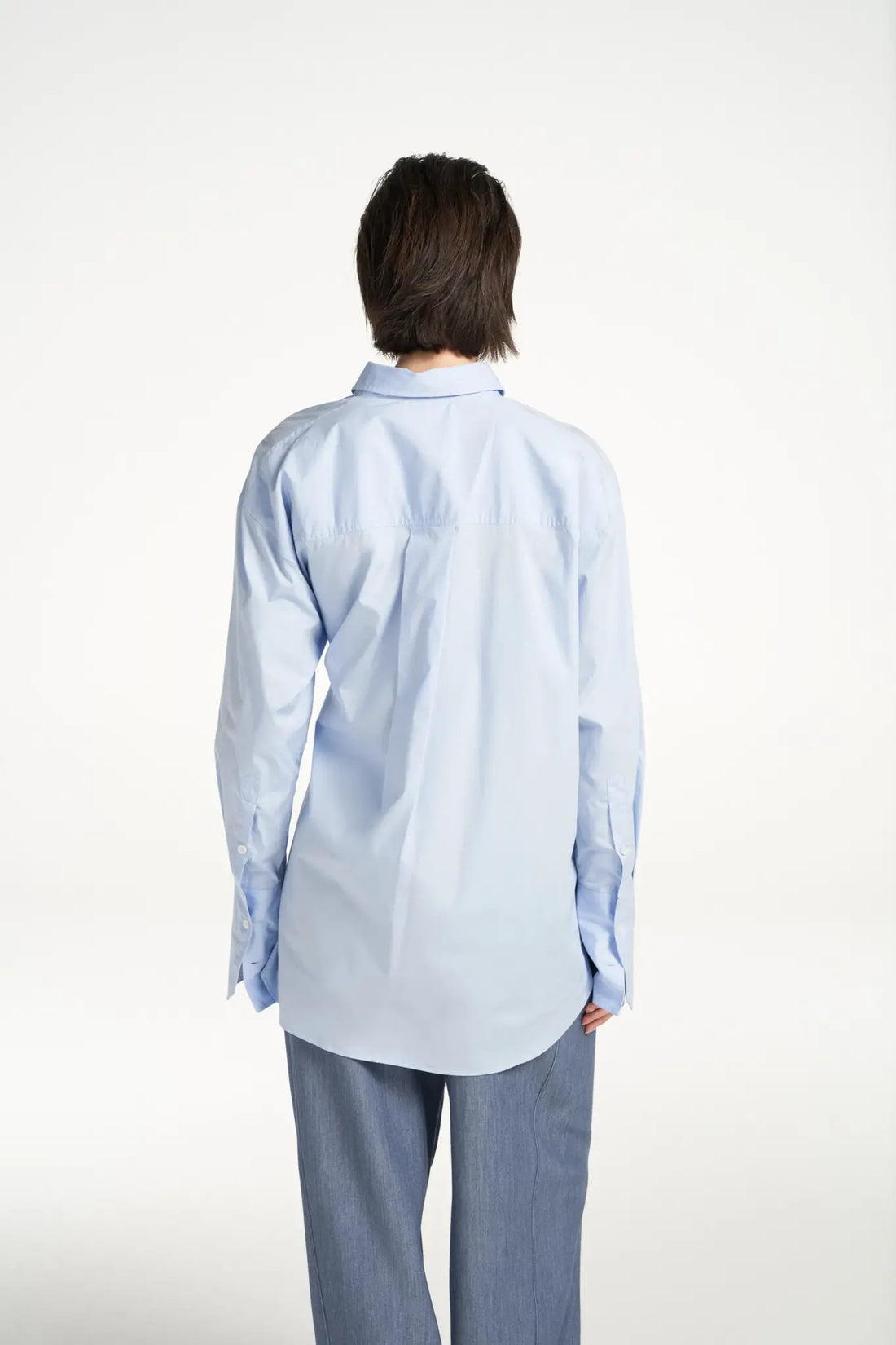 fabien - light blue