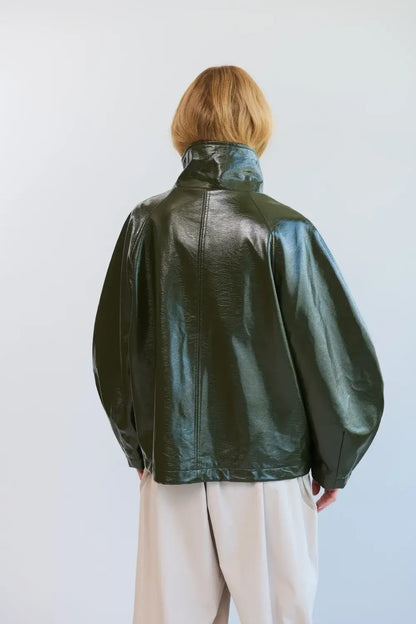 Jacket La Bonne - Vert Sapin