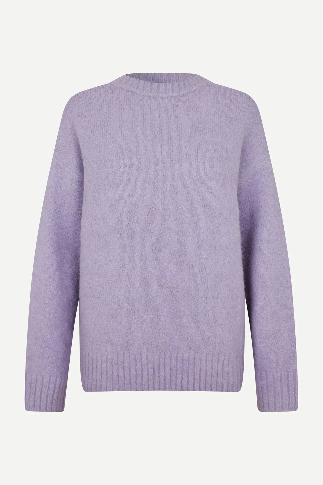Sajeanne Sweater - Wisteria